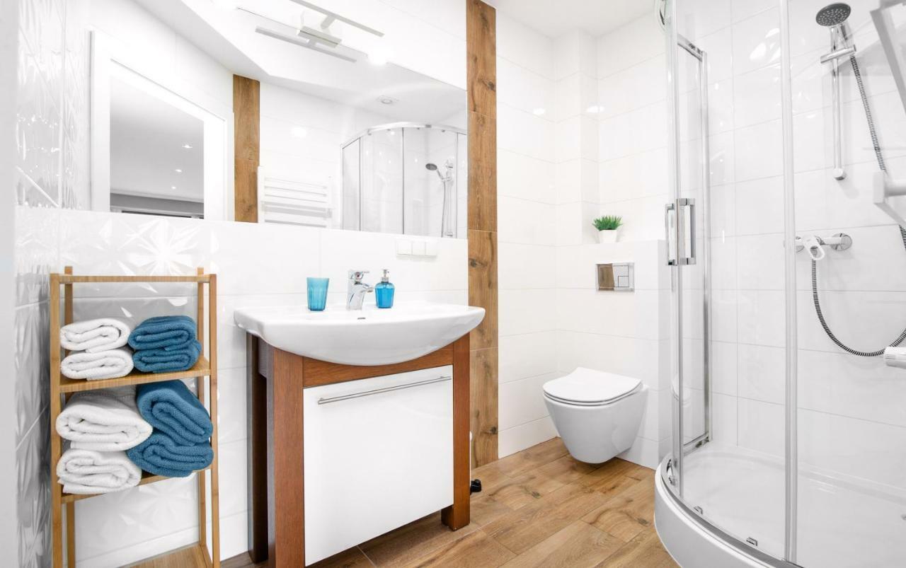 Apartamenty Szafir Stegna Стегна Экстерьер фото