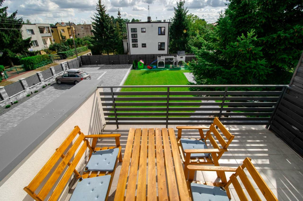 Apartamenty Szafir Stegna Стегна Экстерьер фото