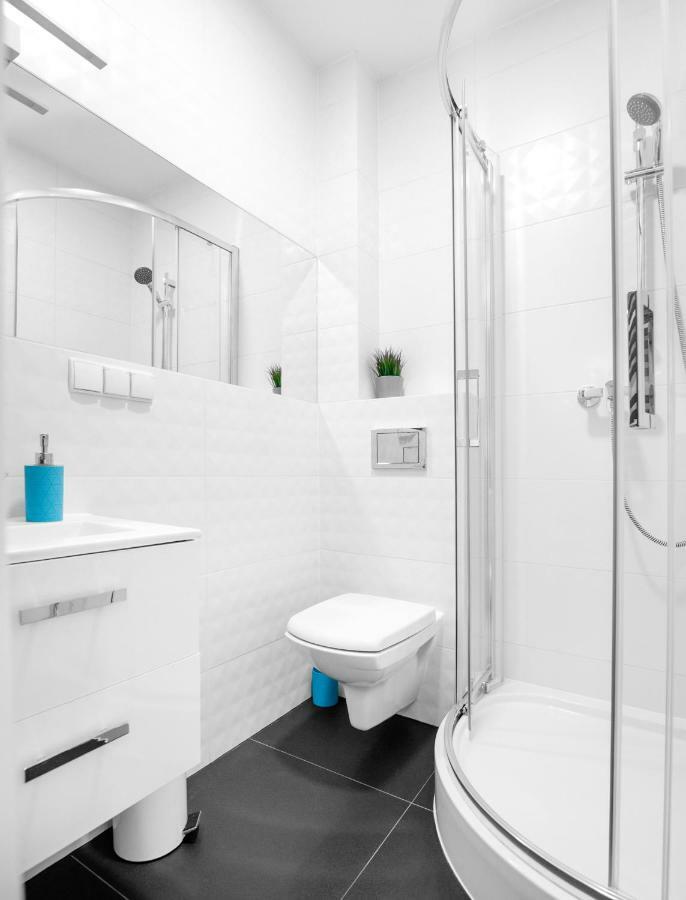 Apartamenty Szafir Stegna Стегна Экстерьер фото