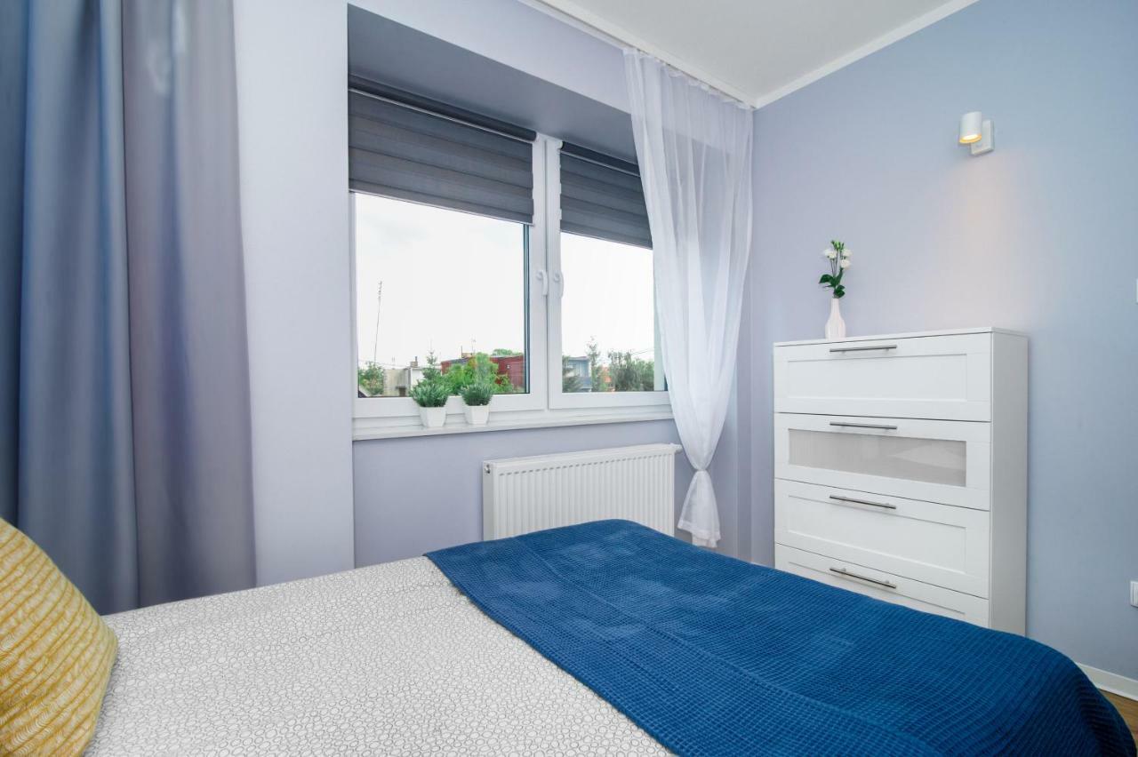 Apartamenty Szafir Stegna Стегна Экстерьер фото