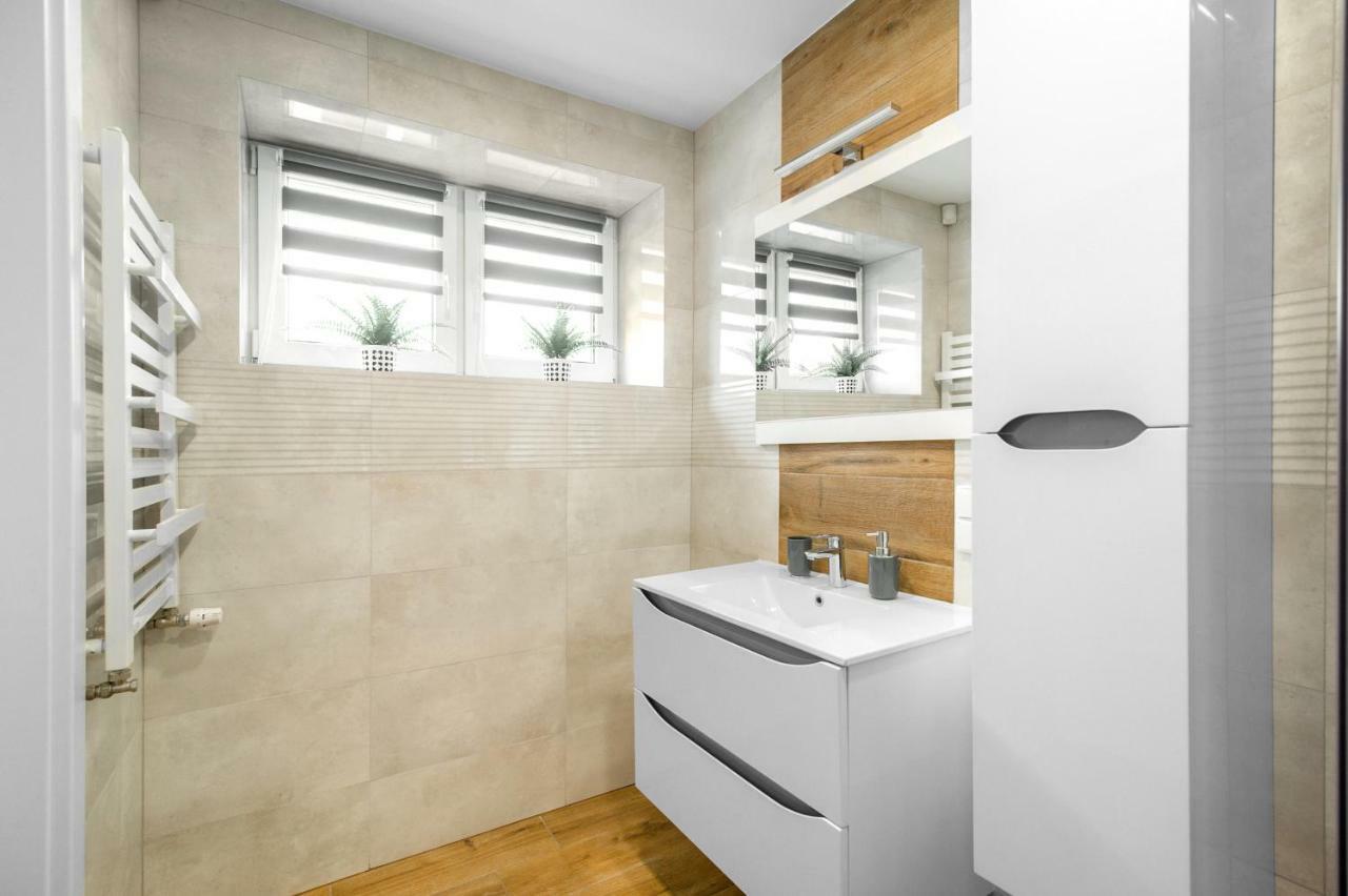 Apartamenty Szafir Stegna Стегна Экстерьер фото